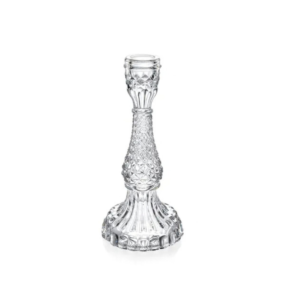 Candle Holder 21x10 cm WL-268.350.301/1A