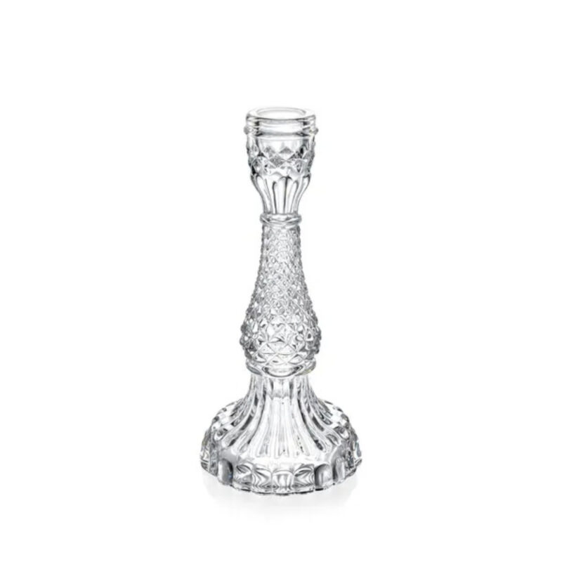 Candle Holder 21x10 cm WL-268.350.301/1A