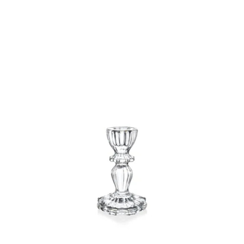 Candle Holder 11x7 cm WL-268.355.101/1A