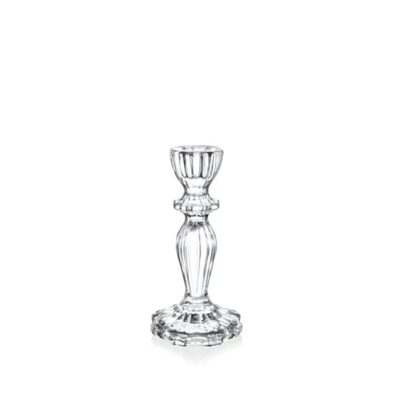 Candle Holder 15,5x8 cm WL-268.355.201/1A