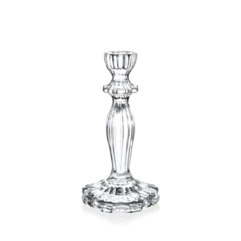 Candle Holder 20x10 cm WL-268.355.301/1A