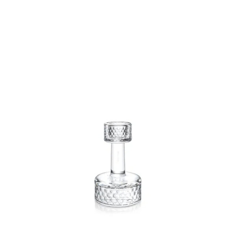 Candle Holder 10x6 cm WL-268.360.101/1A