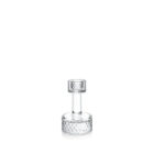 Candle Holder 10x6 cm WL-268.360.101/1A