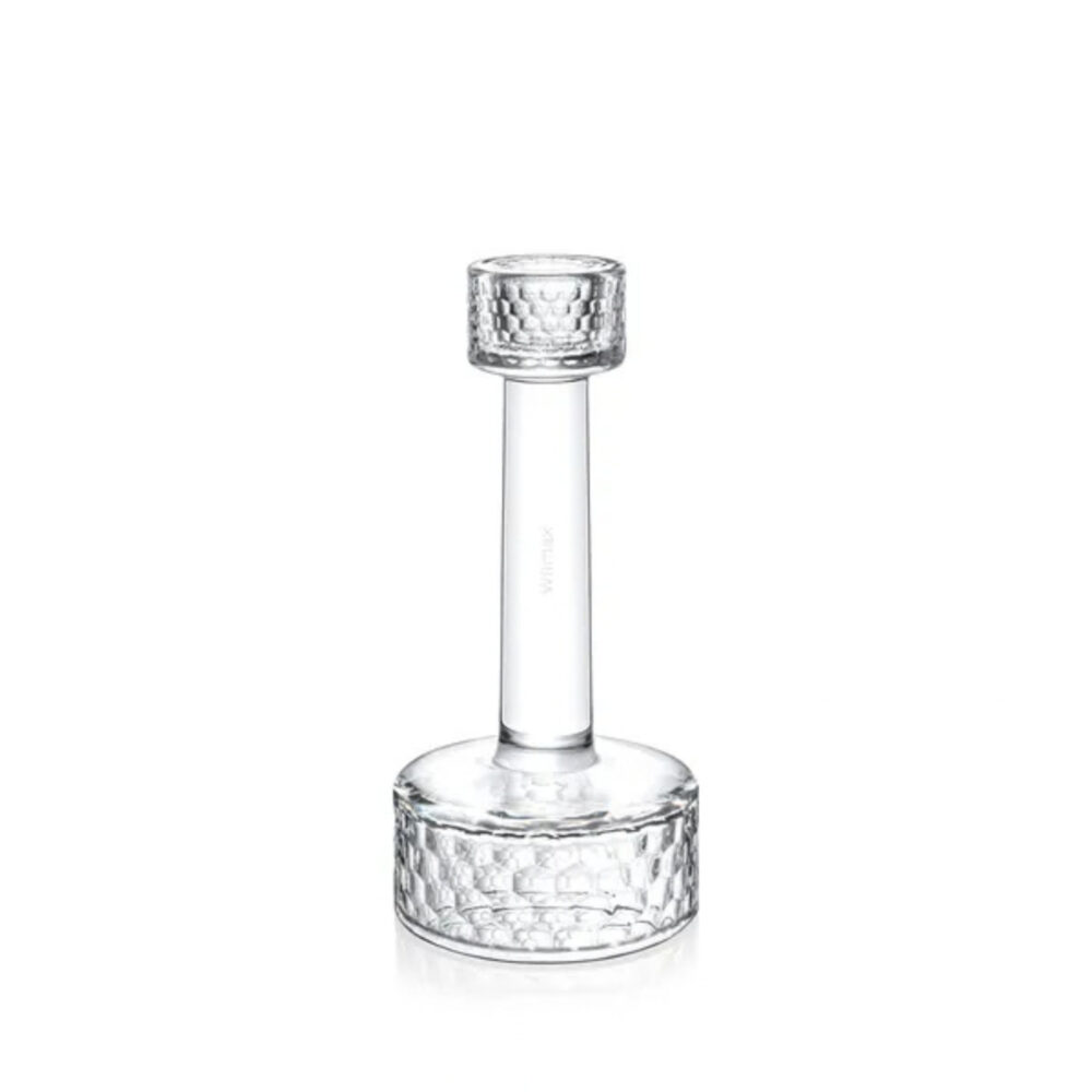 Candle Holder 20x9 cm WL-268.360.301/1A