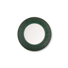 Dessert plate 20 cm - green WL-667512/A