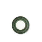 Universal saucer 16 cm - green WL-667539/A