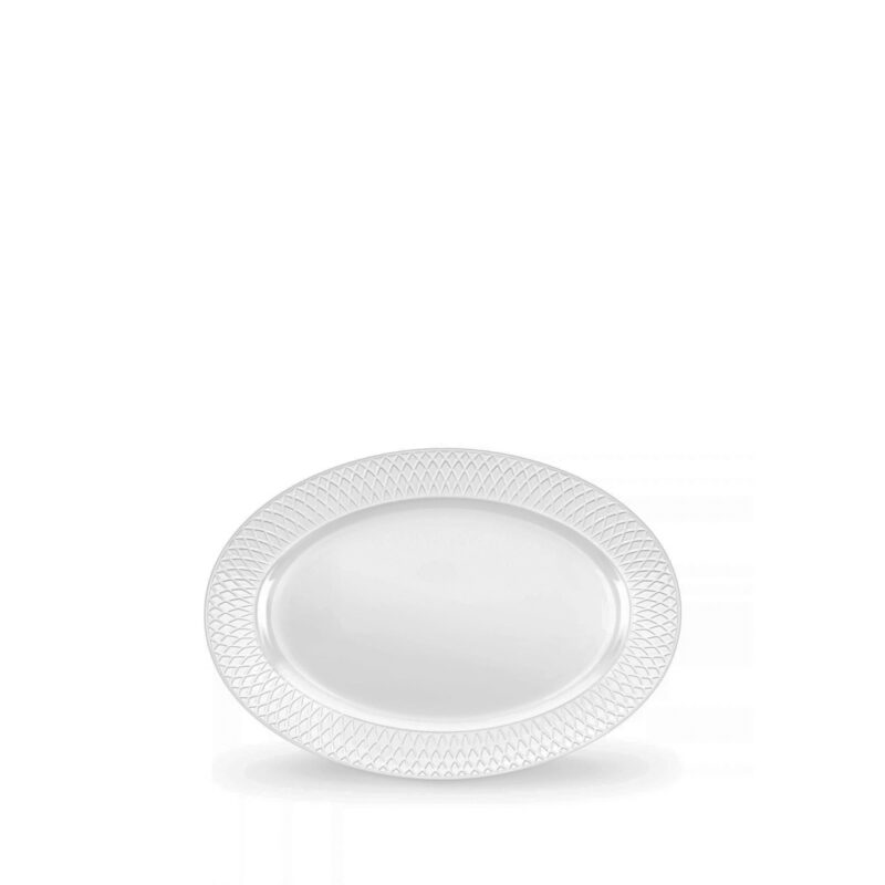 Platter 20x14 cm WL-880101114/A