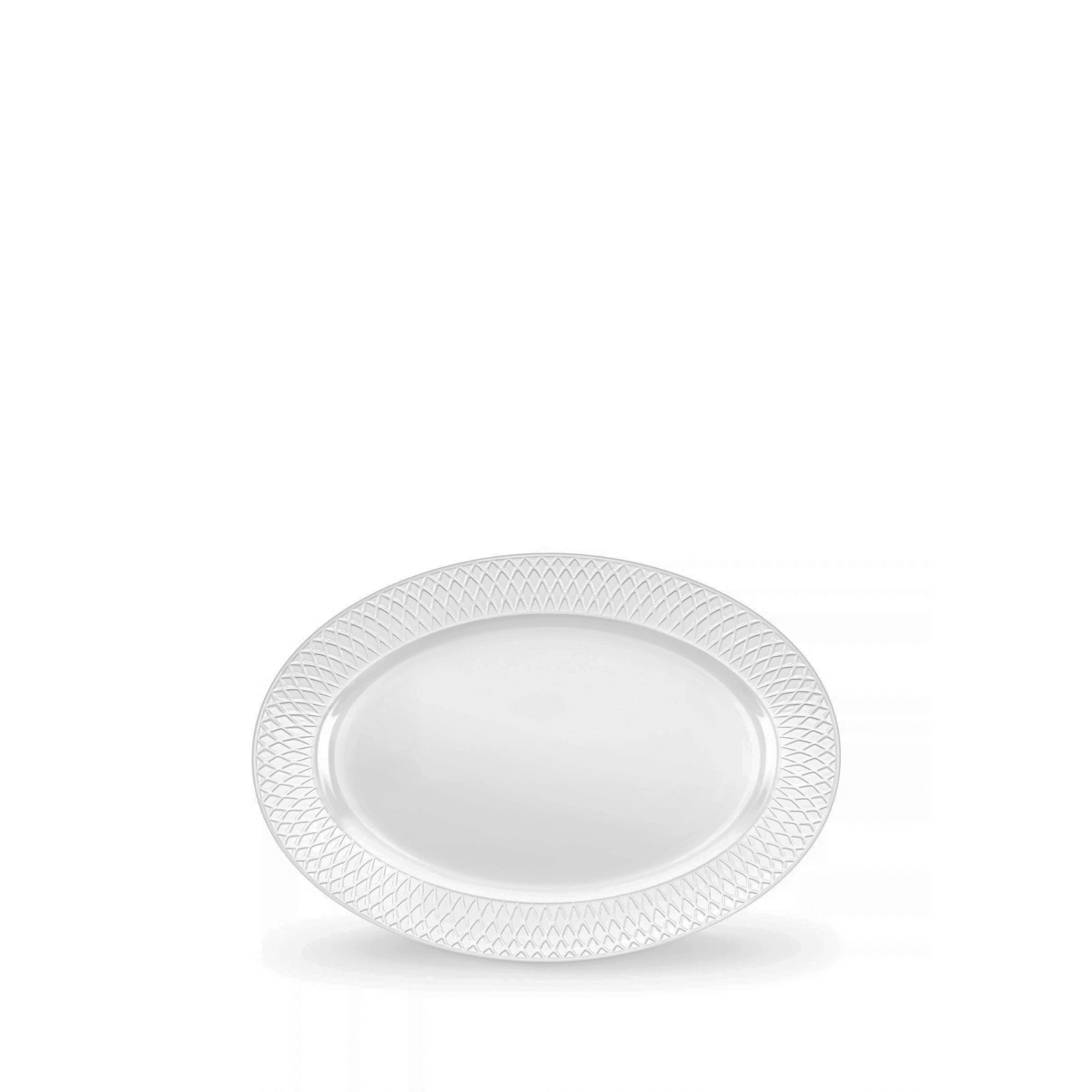 Platter 20x14 cm WL-880101114/A