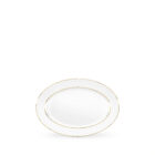 Platter 20x14 cm - gold WL-880102114/A