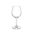Wine glass 600 ml set 6 pieces WL-888014/6A