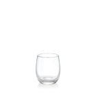 Szklanki do whisky i wody 370 ml zestaw 6 sztuk WL-888021/6A