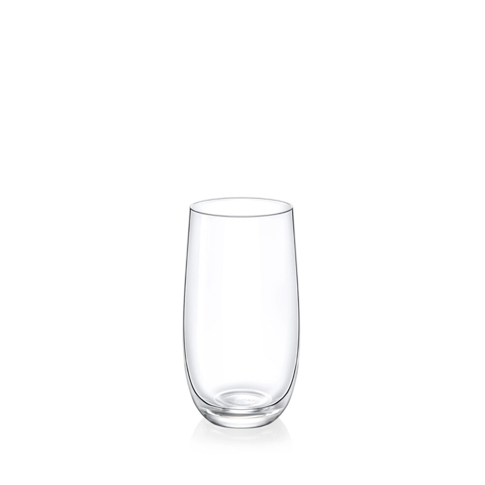 Szklanka do napojów 540 ml zestaw 6 sztuk WL-888022/6A