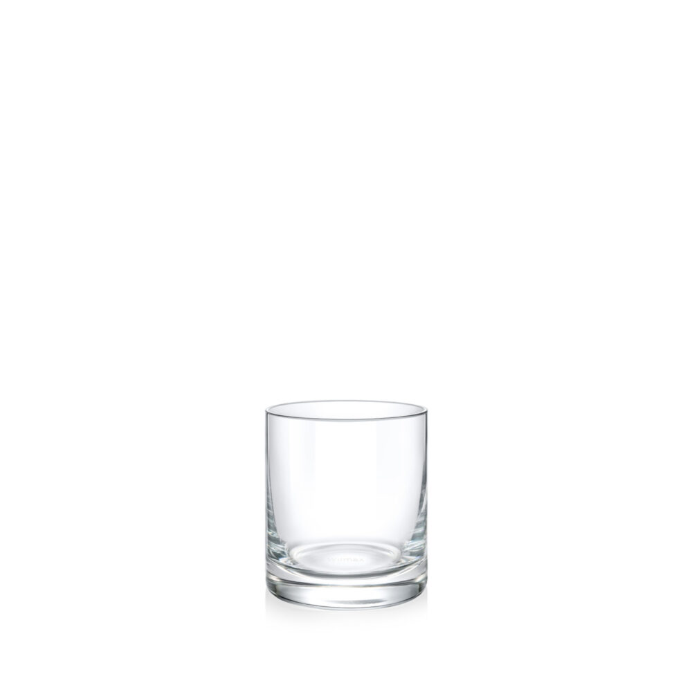 Whisky glass 300 ml set of 6 pieces WL-888023/6A