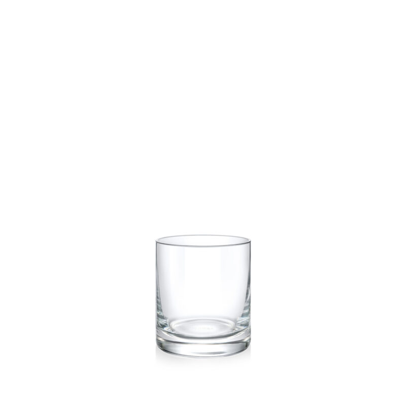 Whisky glass 300 ml set of 6 pieces WL-888023/6A