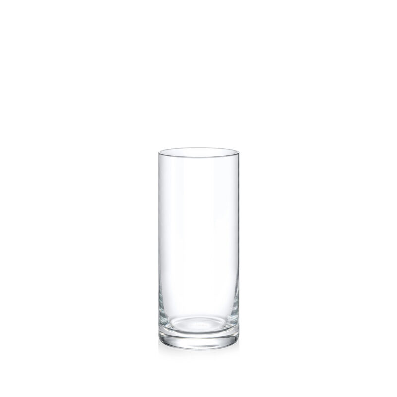 Longdrink glass 390 ml set of 6 pieces WL-888024/6A