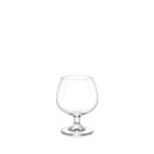 Cognac glass 410 ml set of 6 pieces WL-888025/6A