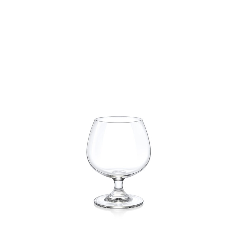 Cognac glass 410 ml set of 6 pieces WL-888025/6A