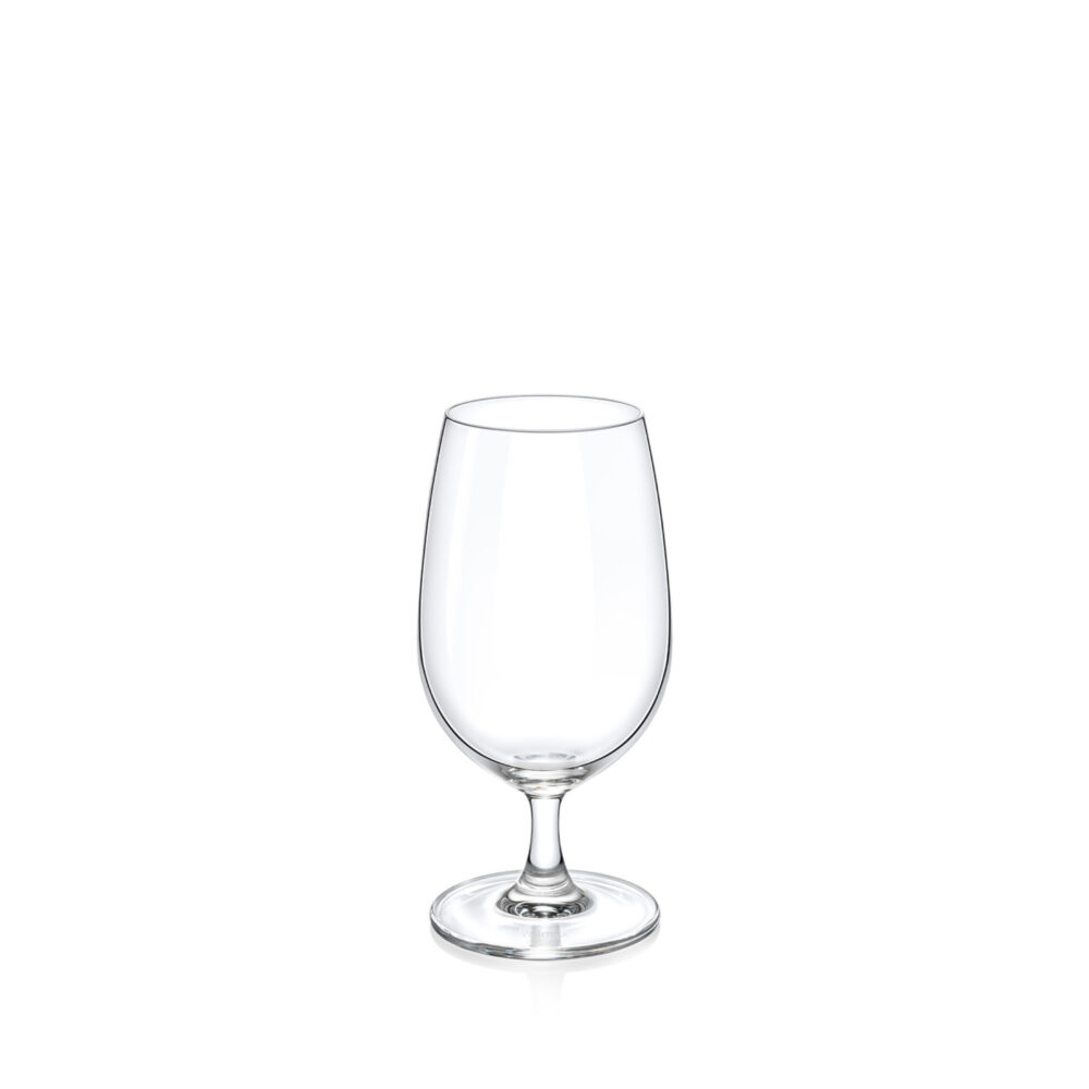 Kieliszek do piwa i wody 420 ml zestaw 6 sztuk WL-888026/6A