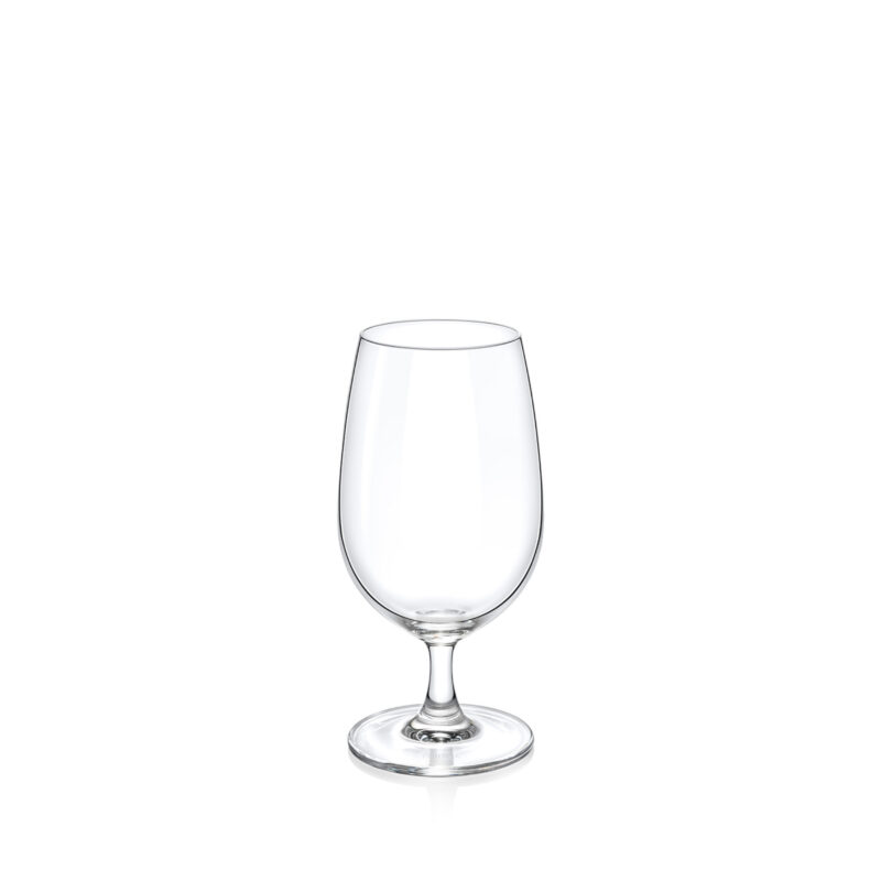 Beer and water glass 420 ml set of 6 pieces WL-888026/6A