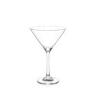 Martini glass 270 ml set of 6 pieces WL-888030/6A