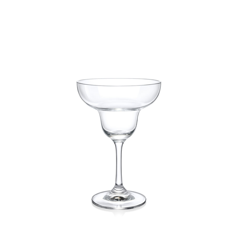Margarita glass 280 ml set of 6 pieces WL-888031/6A