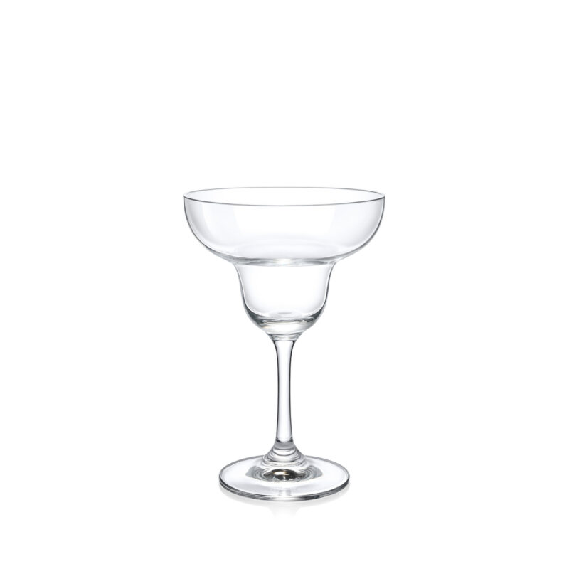 Margarita glass 280 ml set of 6 pieces WL-888031/6A