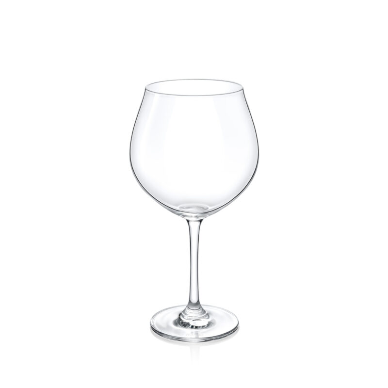 Chardonnay glass 800 ml set of 6 pieces WL-888032/6A