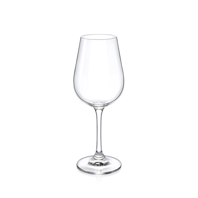Kieliszek do wina 470 ml zestaw 2 sztuki WL-888033/2C