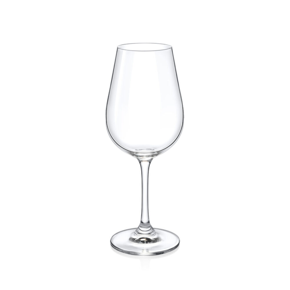 Kieliszek do wina 580 ml zestaw 2 sztuki WL-888034/2C
