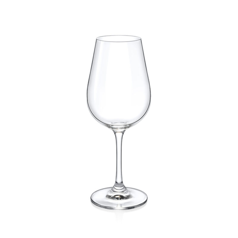 Wine glass 580 ml set of 2 pieces WL-888034/2C