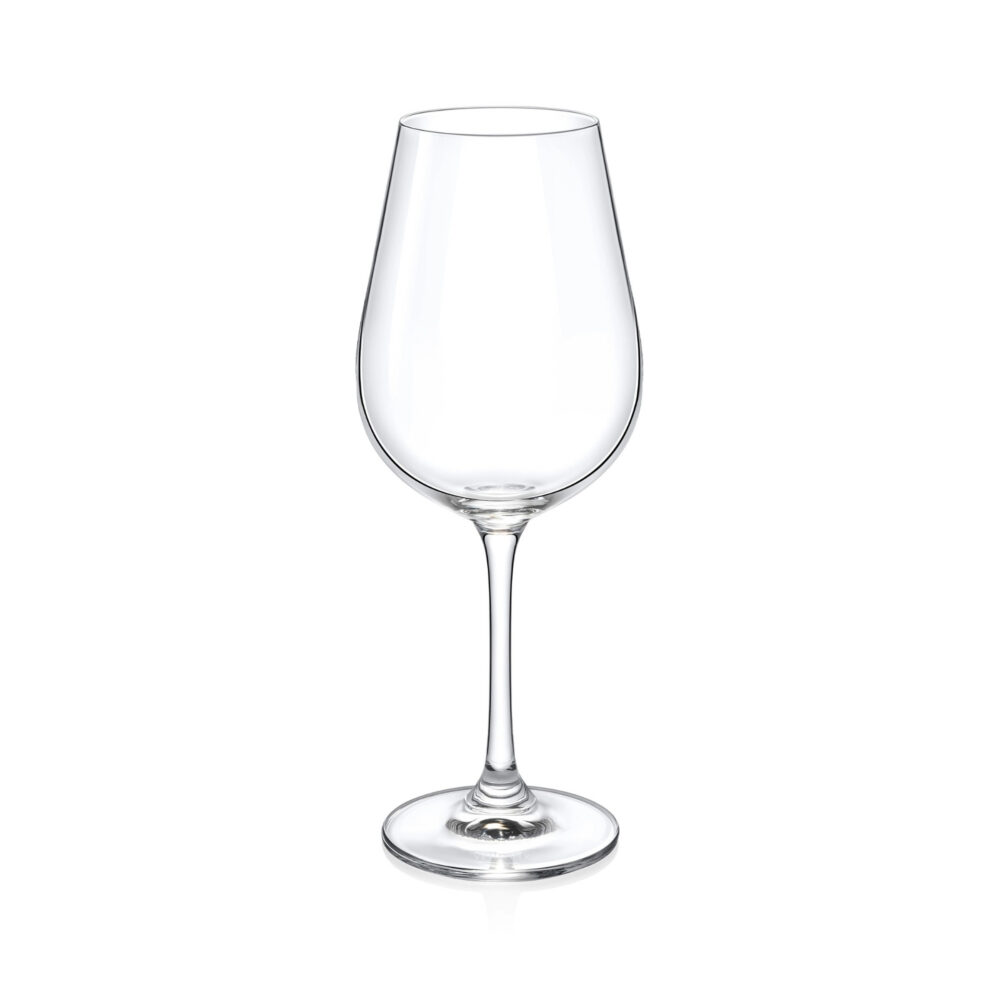 Wine glass 700 ml set of 2 pieces WL-888035/2C