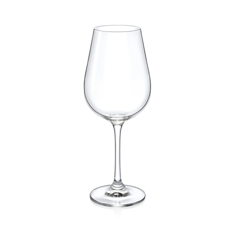 Wine glass 700 ml set of 2 pieces WL-888035/2C