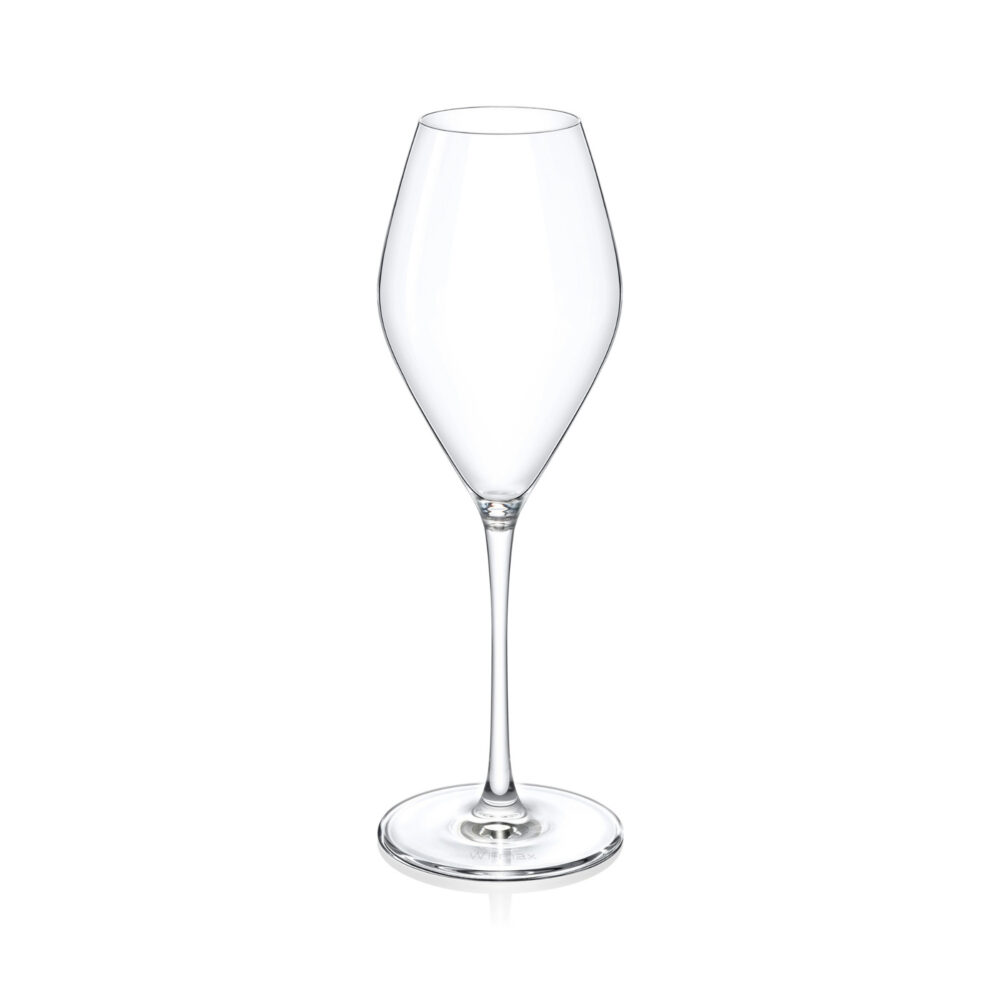 Kieliszek do wina 440 ml zestaw 2 sztuki WL-888045/2C