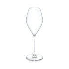 Wine glass 440 ml set of 2 pieces WL-888045/2C