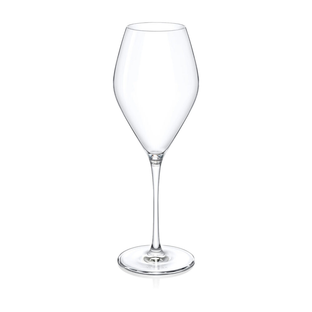 Kieliszek do wina 560 ml zestaw 2 sztuki WL-888046/2C