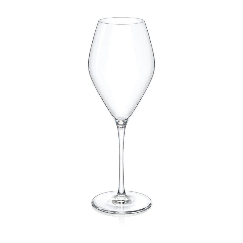 Wine glass 560 ml set of 2 pieces WL-888046/2C