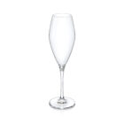Kieliszek do szampana 290 ml zestaw 2 sztuki WL-888050/2C
