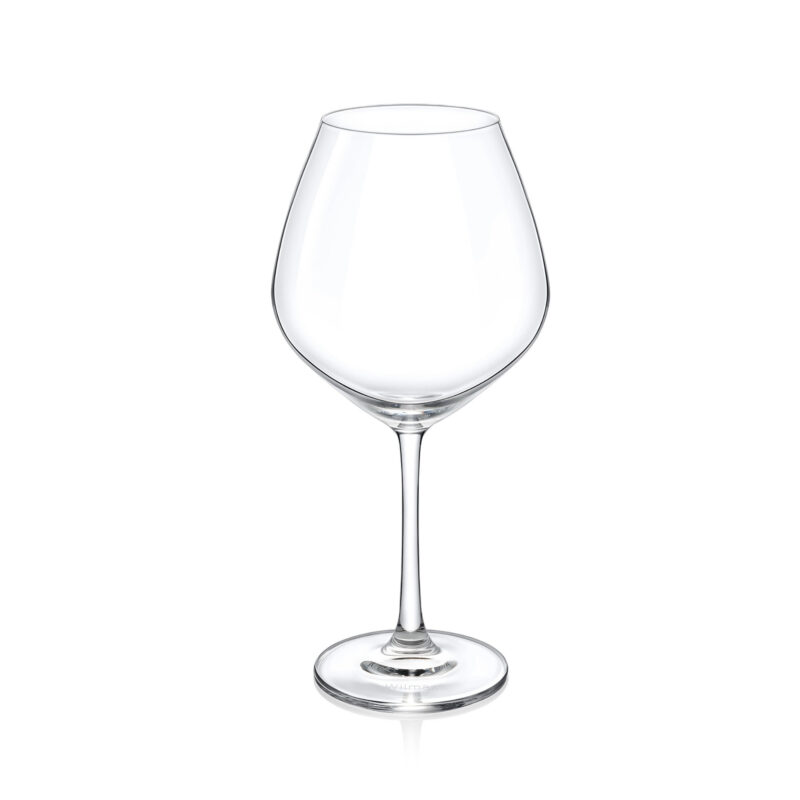 Chardonnay wine glass 800 ml set of 2 pieces WL-888054/2C