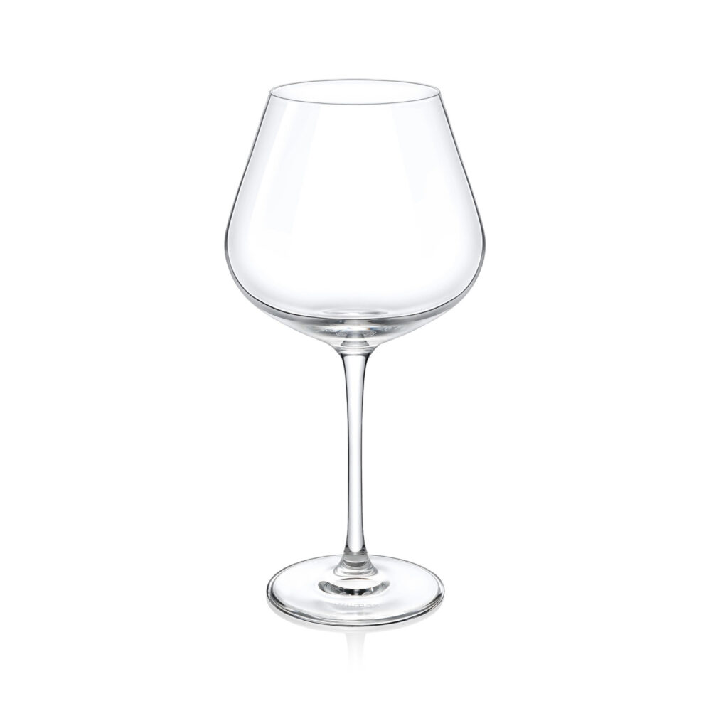 Kieliszek do wina chardonnay 880 ml zestaw 2 sztuki WL-888055/2C