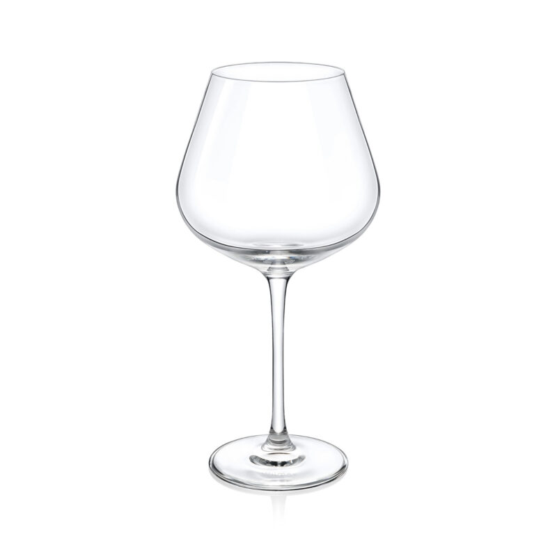 Wine glass chardonnay 880 ml set of 2 pieces WL-888055/2C