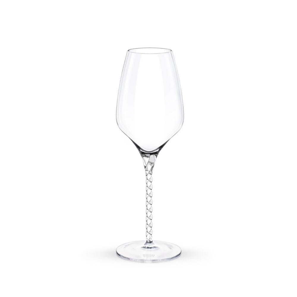 Wine glass 600 ml set of 2 pieces WL-888101/2C