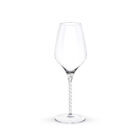 Wine glass 600 ml set of 2 pieces WL-888101/2C