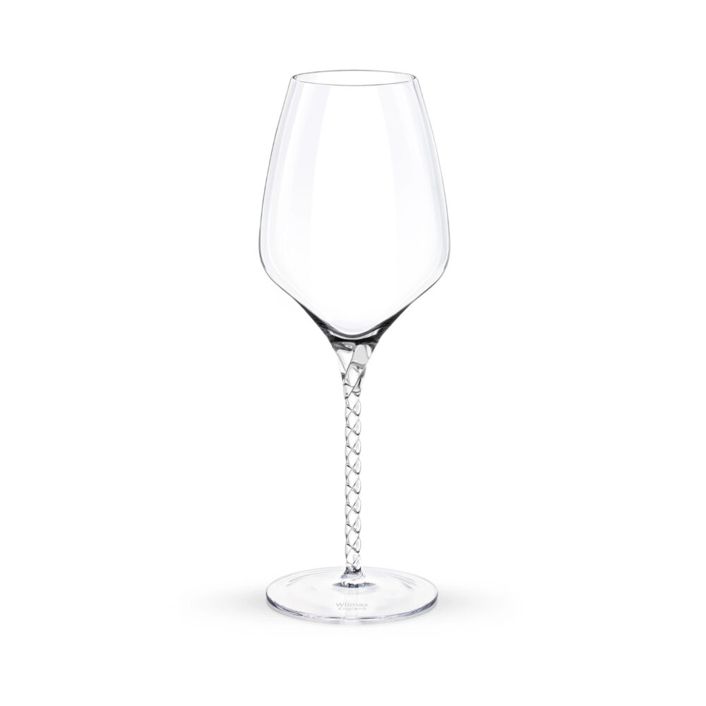Wine glass 800 ml set of 2 pieces WL-888102/2C