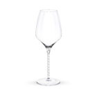 Wine glass 800 ml set of 2 pieces WL-888102/2C