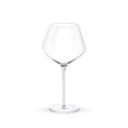 Wine glass 950 ml set of 2 pieces WL-888103/2C
