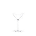 Kieliszek do martini 200 ml zestaw 2 sztuki WL-888106/2C