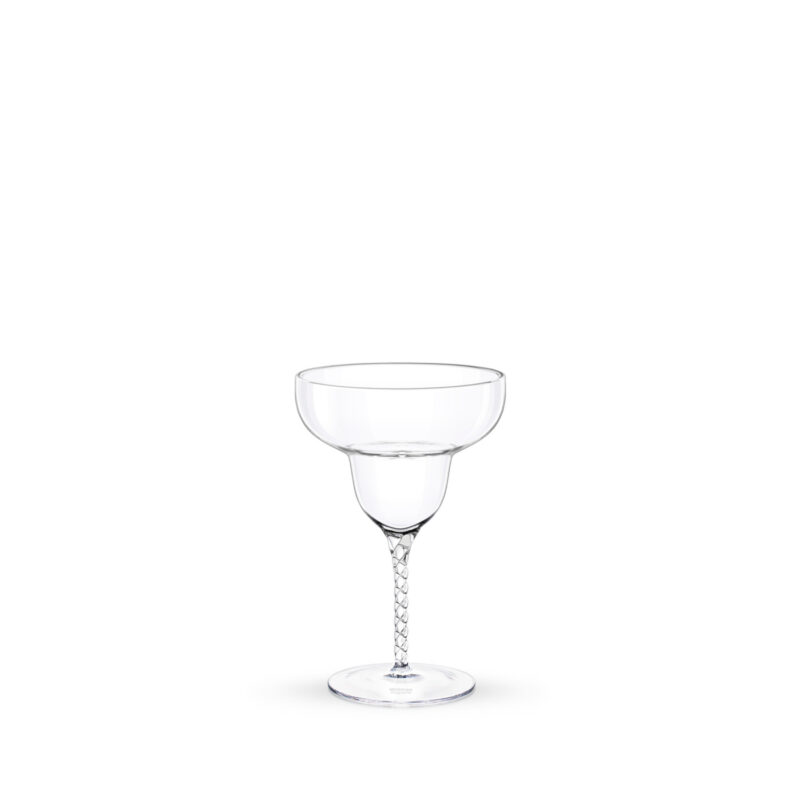 Margarita glass 250 ml set of 2 pieces WL-888107/2C
