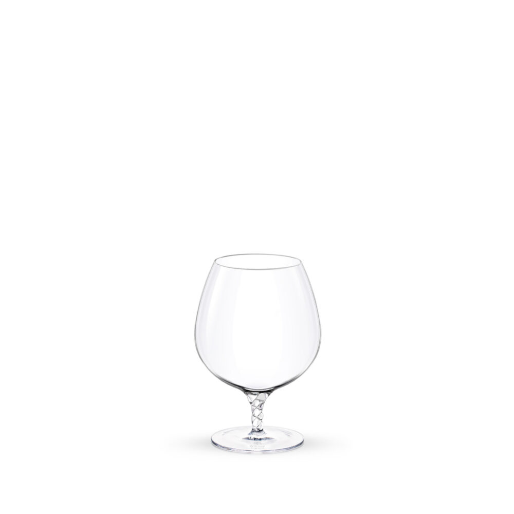 Cognac glass 550 ml set of 2 pieces WL-888108/2C