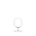 Cognac glass 550 ml set of 2 pieces WL-888108/2C