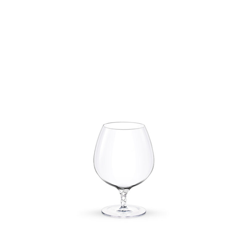 Cognac glass 550 ml set of 2 pieces WL-888108/2C